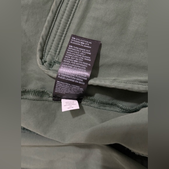 White House Black Market Jackets & Coats Green Size: 10 - Picture 10 of 10